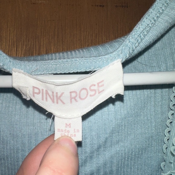 Cute tank and cover ! - Picture 3 of 3